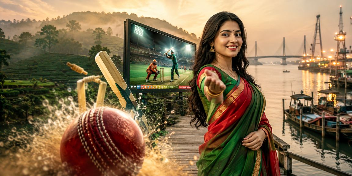cx cricket
